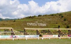 Több mint 60 programmal készülnek a IX. Székelyföldi Lovas Ünnepre