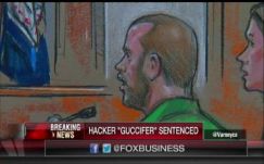 Négy év 4 hónapos börtönbüntetésre ítélték Guccifert