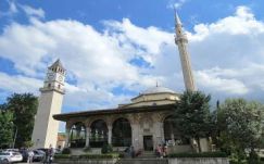A mecsetek jogi helyzetét rendezik Albániában