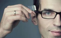 Váljunk kiborggá: ki milyen gépi implantátumot ültetne magába?