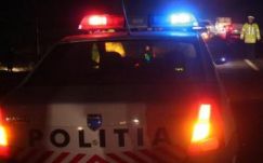 Súlyos autóbaleset történt Parajdon  