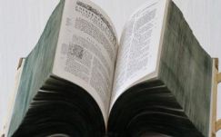 Demény Péter: Jassz biblia