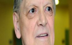 Papp Sándor Zsigmond: Megyesi Bahreinben