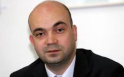 Jakab István az RMDSZ Maros megyei szenátorjelöltje lenne