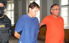 Kiadják Magyarországnak a nyíregyházi gyilkossággal vádolt román orvost