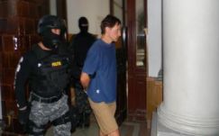 Nyíregyházi gyilkos: meghalni menekültem Romániába