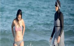 Bíró Béla: Burkini-háború