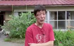 A medve támadt, a japán horgász lekaratézta