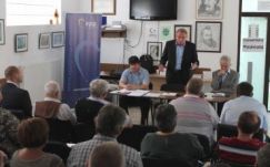 Összeállították a Hunyad megyei RMDSZ-jelöltek listáját