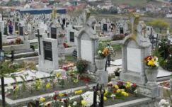 Tévedésből nem a hozzátartozóját temette el egy Kolozs megyei család