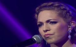 Remekelt a csíki lány a Star Academy élő show-jában