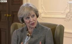 May: lesznek nehéz időszakok a brexit folyamatában