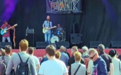 Nőket zaklathattak egy németországi fesztiválon