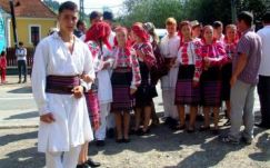 Tatros Forrásánál: negyvenedszerre tartottak csángó fesztivált