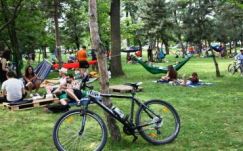 Ilyen lesz az időjárás a hét első felében