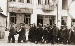 A holokauszt első tömegmészárlása: több mint 23 ezer halott