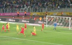 Vb 2018: pocsék meccs, igazságos remi a Kolozsvár Arénában 