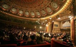 Elkezdődött a George Enescu nemzetközi klasszikus zenei verseny