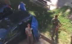 Fűnyírás magyar módra: nagy dicséretet kaptak a magyarok a románoktól