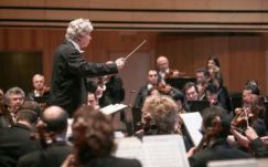 Marosvásárhelyre is várják a Magyar Nemzeti Filharmonikusokat