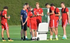 Vb-selejtező: 32 év után juthat ki a magyar válogatott