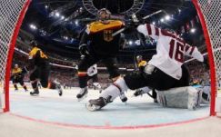 Pjongcsang 2018: teljes a férfi hokitorna mezőnye 