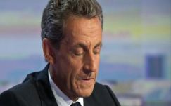 Bíróság elé állhat Nicolas Sarkozy 2012-es kampányának finanszírozása miatt