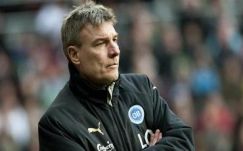 Vb-selejtező: Nagyra és Bödére külön figyelnek a feröeriek 