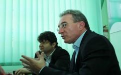 Az RMDSZ Hunyad megyében is teljes listával indul a választáson