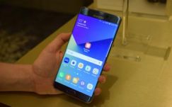 Sokba fáj a Samsungnak a Note7-ek visszahívása