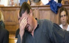 Krebsz János: Székely himnusz a magyar bíróságon