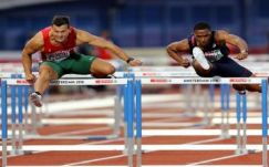 Baji Balázs harmadik a zágrábi nemzetközi versenyen 