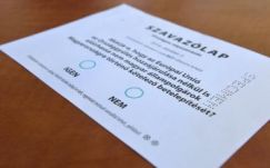 Kvótareferendum: a munkástanácsok részvételre buzdítják a munkavállalókat