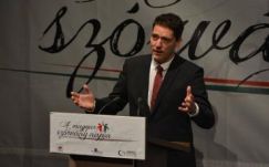 Kovács Pétert kiborította a DNA közleménye