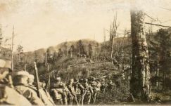 Erdély megszállására emlékeznek Csíkszeredában