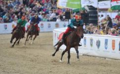 Kisorsolták a kilencedik Nemzeti Vágta előfutamainak sorrendjét 