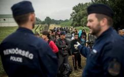 Nem kommentálja az EU a magyaroknak adott osztrák ultimátumot