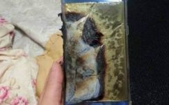 Kiderült, miért robbantak a Samsung akkumulátorai