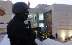 Marokkóban fülelték le a támadásra készülő Iszlám Államot