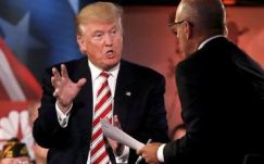 Trump szerint Putyin jobb vezető Obamánál