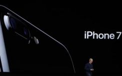 Itt az iPhone 7 és iPhone 7 Plus