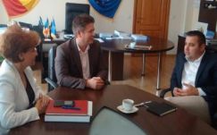 Együtt fejlesztené a Gyilkos-tó és Békás-szoros térségét Hargita és Neamț megye