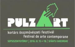 Kreatív műhelyek a pulzArton