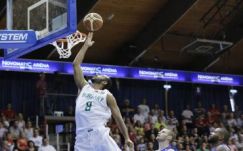 Kosárlabda: továbbra is hibátlan a magyar válogatott 