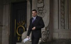 Elindulhat a bűnvádi eljárás Petre Tobă ellen