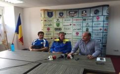 Közönségcsalogató játékkal készül a brassói hokicsapat 