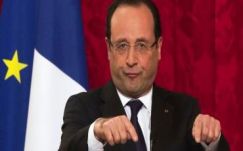 A francia elnök kizárta a burkini viselésének törvényi tiltását