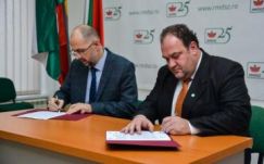 Melyik RMDSZ-szervezet áldoz fel egy képviselői helyet az MPP-nek?