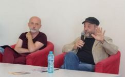 Szász János mégsem jön, viszont Andry Zholdak, az ukrán „fenegyerek” igen