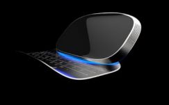 Sci-fibe illő telefonon dolgoznak Finnországban